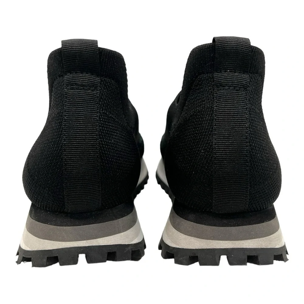 Blondo Lakelyn Black Mesh Sock Comfort Sneakers Walking Shoes Women’s 9 - Picture 8 of 15